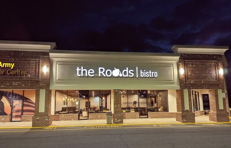 The Roads Bistro - Event Venue in Virginia Beach, Virginia