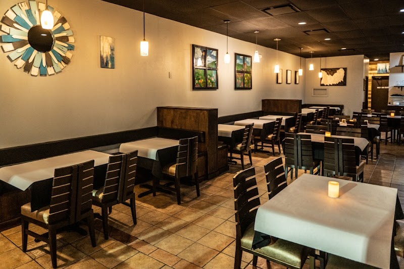 The Roads Bistro - Event Venue in Virginia Beach, Virginia