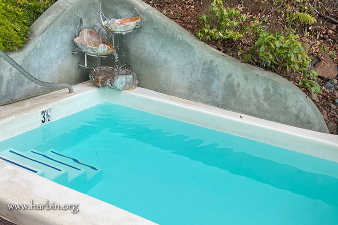 Harbin Hot Springs - Event Venue in Middletown, California