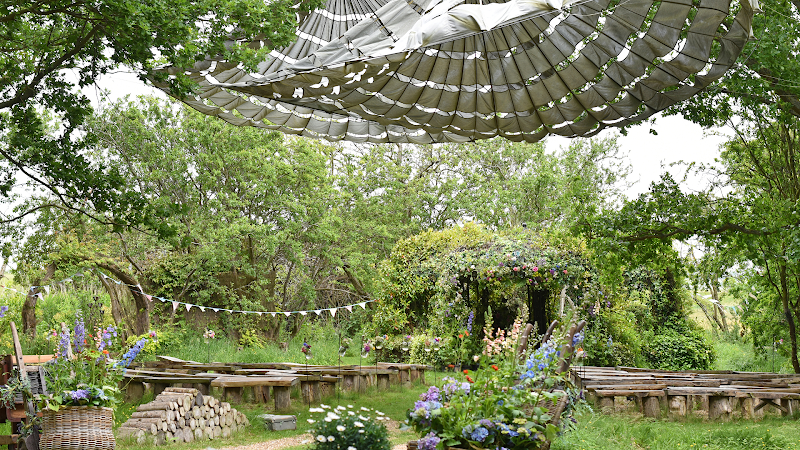 The Oak Grove - Event Venue in Upchurch, Kent