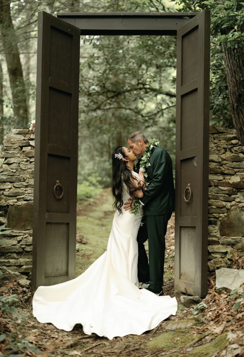 Secret Waters Highlands - Event Venue in Highlands, North Carolina