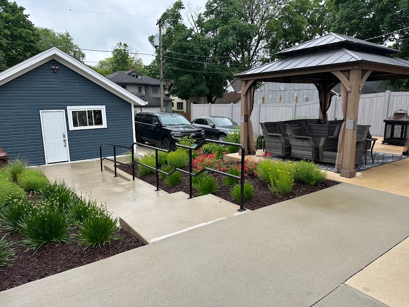 Rockford Properties - Event Venue in Rockford, Illinois
