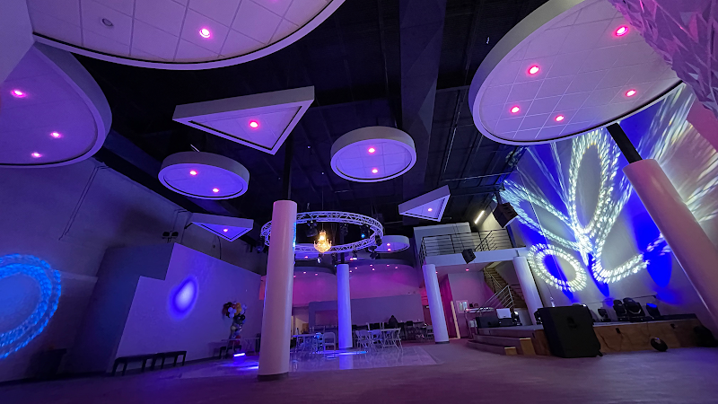 La Joya Event Center - Event Venue in Warr Acres, Oklahoma