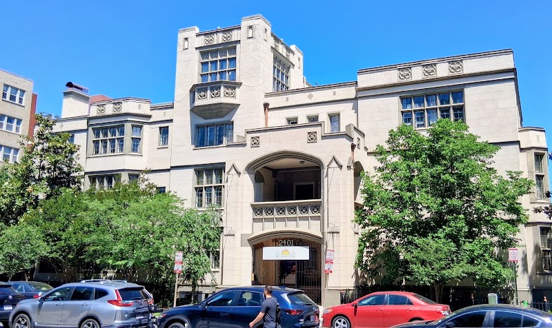 Art of Living Foundation - Event Venue in Washington, District of Columbia