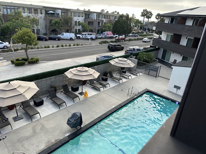 Sands of La Jolla - Event Venue in La Jolla, California