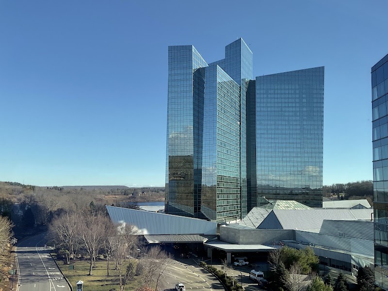 Mohegan Sun - Event Venue in Montville, Connecticut