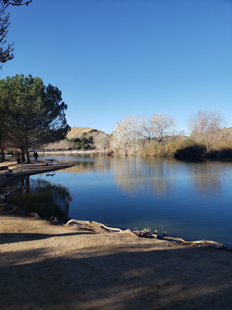 John Swisher Community Center - Event Venue in Hesperia, California