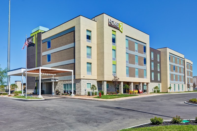 Home2 Suites by Hilton Dayton Vandalia - Event Venue in Dayton, Ohio