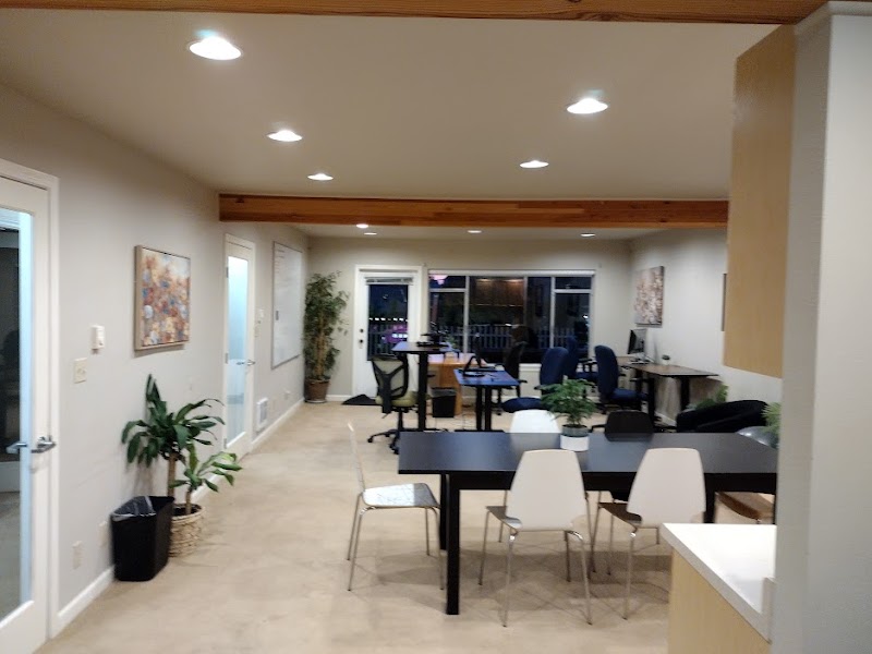 West Seattle Coworking - Junction - Event Venue in Seattle, Washington