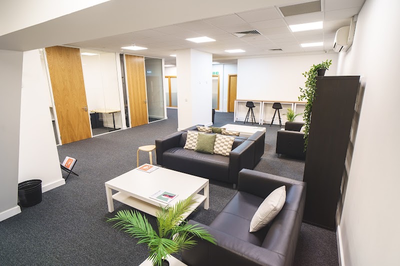 One Hub Southend - Event Venue in Southend-on-Sea, England