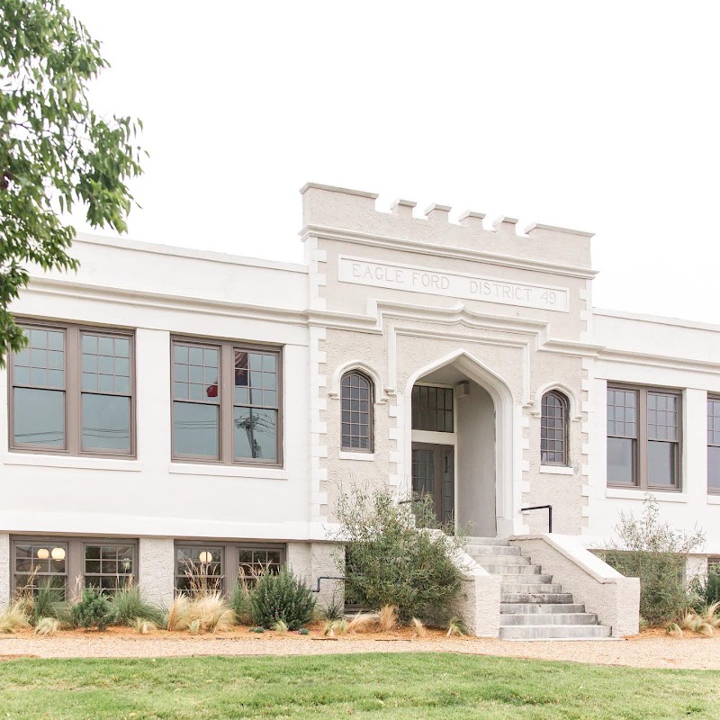 The SchoolHouse Dallas - Event Venue in Dallas, Texas