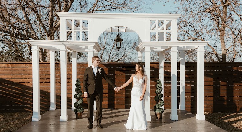 The SchoolHouse Dallas - Event Venue in Dallas, Texas