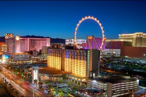 The Westin Las Vegas Hotel & Spa - Event Venue in Las Vegas, Nevada