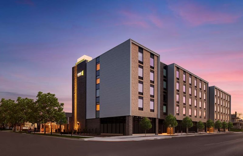 Home2 Suites Des Moines at Drake University - Event Venue in Des Moines, Iowa