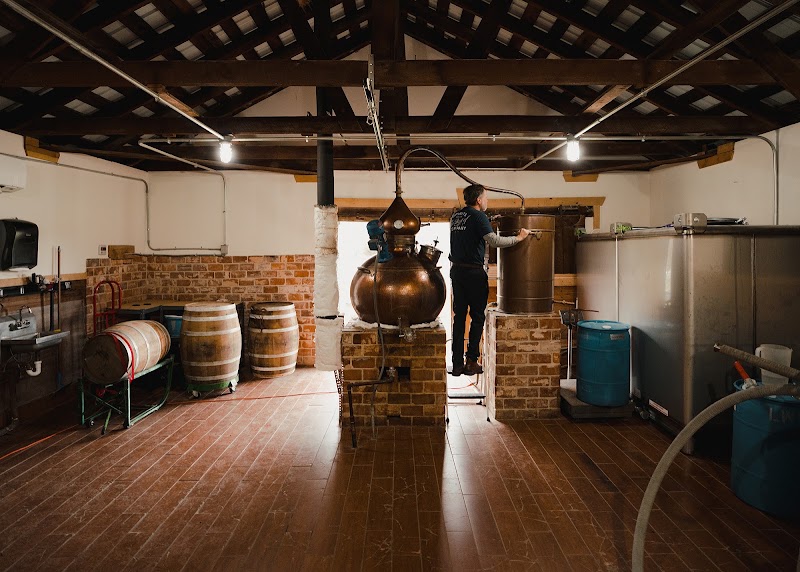 Company Distilling - Event Venue in Thompson's Station, Tennessee