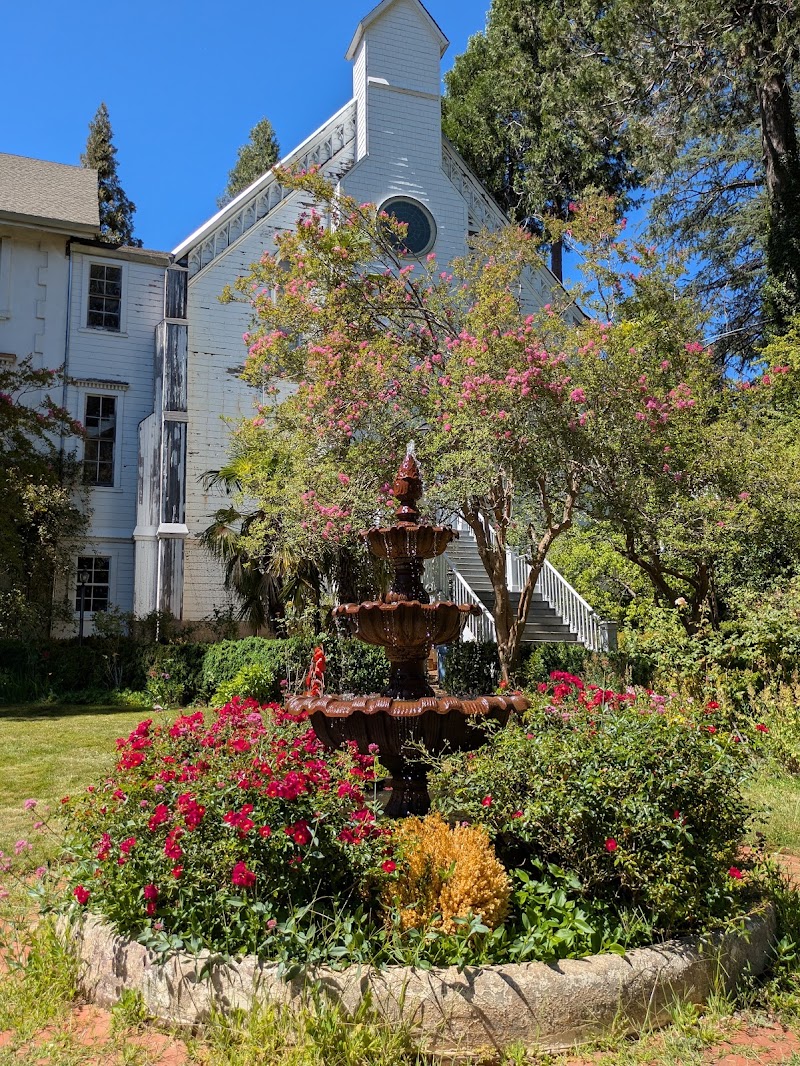 Grass Valley Museum and Cultural Center - Event Venue in Grass Valley, California