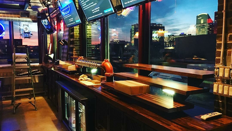 300 Craft & Rooftop - Event Venue in Des Moines, Iowa