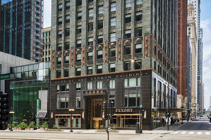 Pendry Chicago - Event Venue in Chicago, Illinois