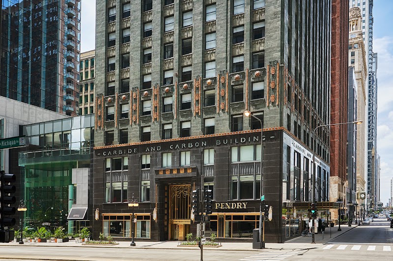 Hard Rock Hotel Chicago - Event Venue in Chicago, Illinois