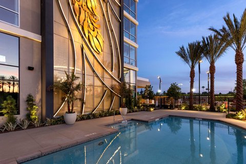Le Méridien Pasadena Arcadia - Event Venue in Arcadia, California