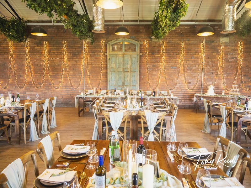 The Mill Wakefield - Event Venue in Wakefield, West Yorkshire