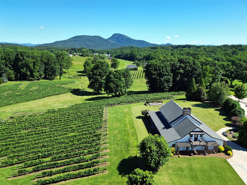 CeNita Vineyards, Winery & Tasting Room - Event Venue in Cleveland, Georgia