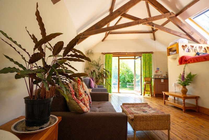 Eden Rise Retreat Centre - Event Venue in England