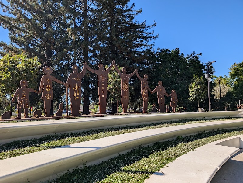 Sunnyvale Civic Center - Event Venue in Sunnyvale, California
