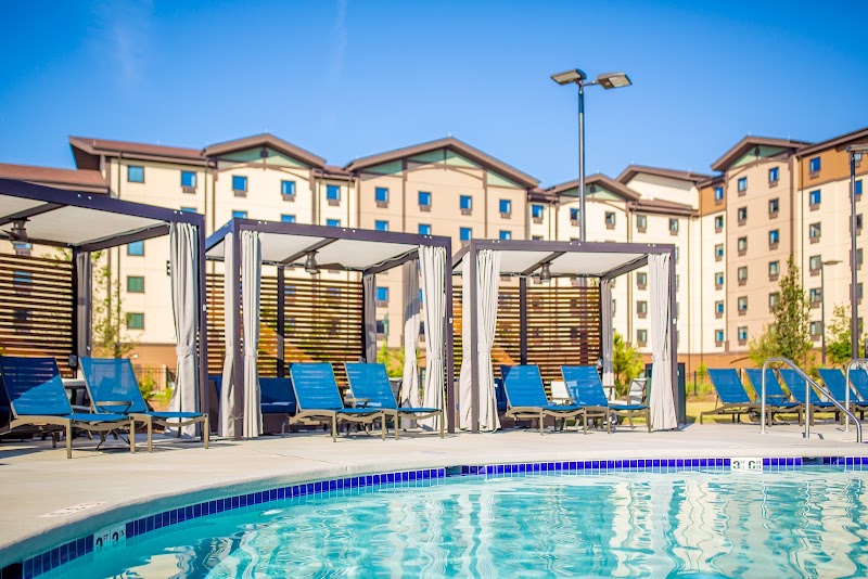 Great Wolf Lodge | Colorado Springs - Event Venue in Colorado Springs, Colorado