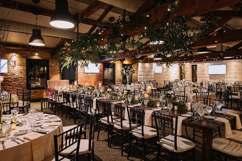 The Grand 1858 at Minneapolis Event Centers - Event Venue in Minneapolis, Minnesota