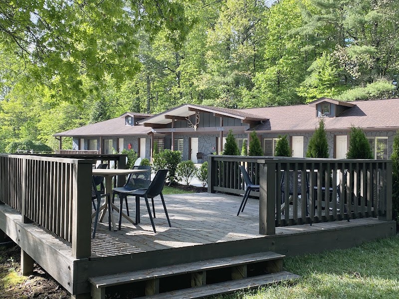 Hotel Cashiers - Event Venue in Cashiers, North Carolina