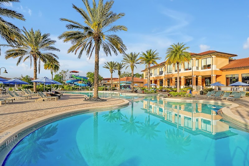 Rita Oaks - Event Venue in Kissimmee, Florida