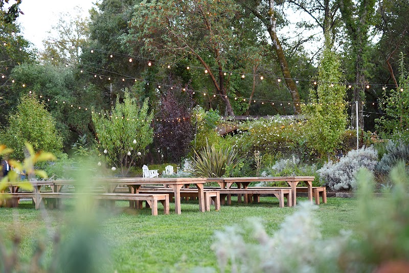 Yokayo Ranch - Event Venue in Ukiah, California