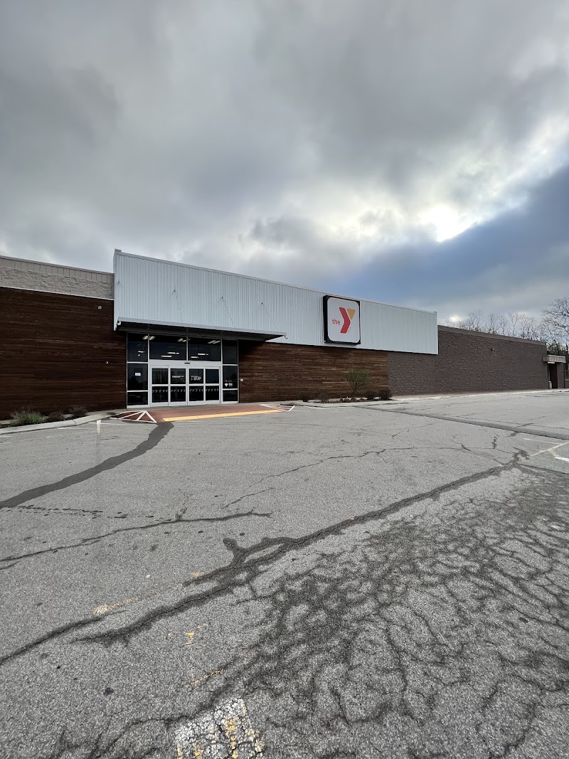 Dickson County Family YMCA - Event Venue in Dickson, Tennessee
