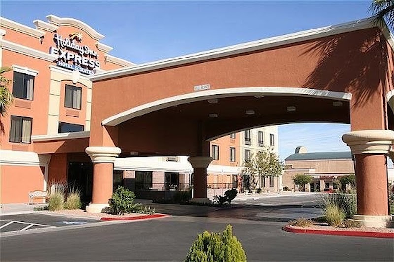 Holiday Inn Express & Suites Henderson, an IHG Hotel - Event Venue in Henderson, Nevada