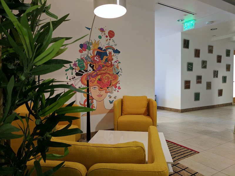 Incubator Space - Event Venue in Henderson, Nevada