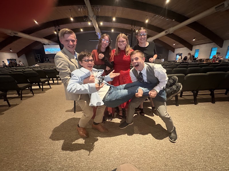 Indiana Conference And Training Center - Event Venue in Fortville, Indiana