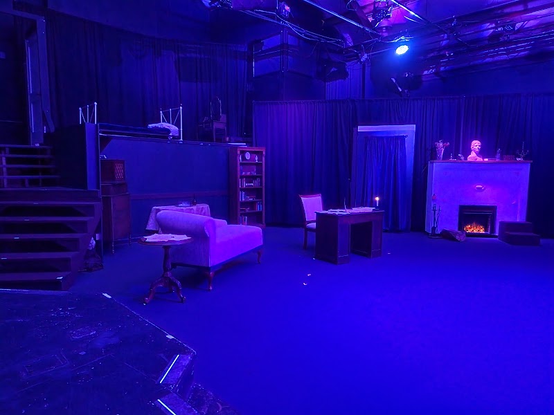 Mills-Pate Arts Center - Event Venue in Murfreesboro, Tennessee