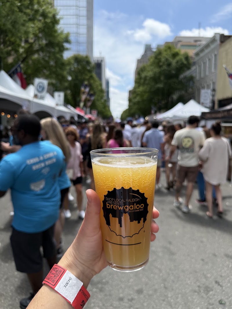 Brewgaloo - Event Venue in Raleigh, North Carolina