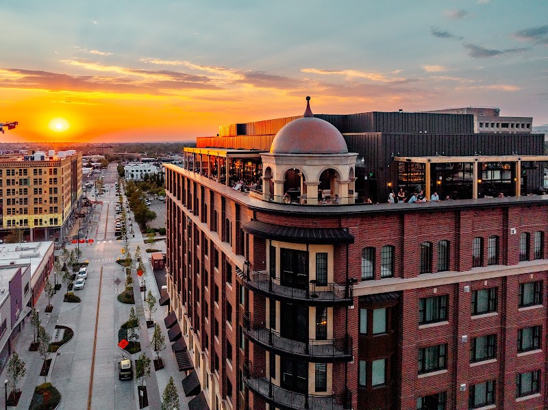 Hotel Renegade - Event Venue in Boise, Idaho