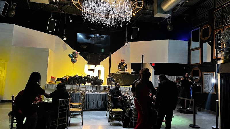 Detroit Circle Center - Event Venue in Hamtramck, Michigan