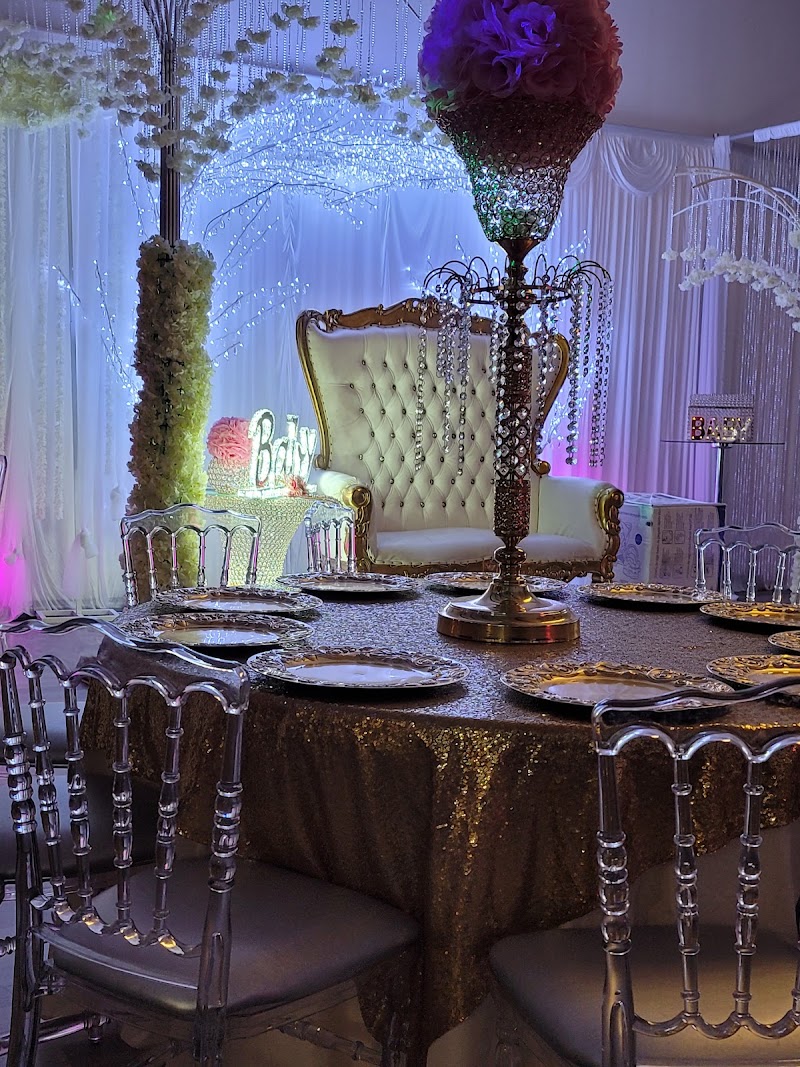 Bella Vita Events Venue - Event Venue in Marrero, Louisiana