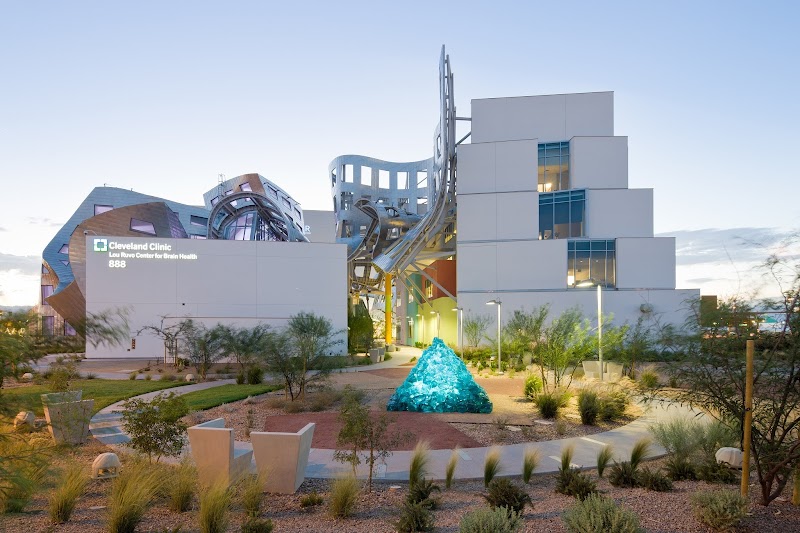 Keep Memory Alive Event Center - Event Venue in Las Vegas, Nevada