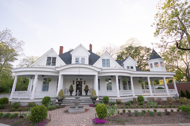 The Inn on 441: The Charise - Event Venue in Bishop, Georgia
