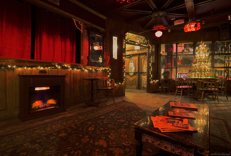 The Alaskan Hotel & Bar - Event Venue in Juneau, Alaska