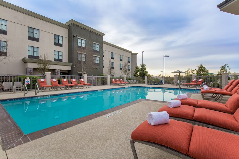 Hampton Inn & Suites San Diego-Poway - Event Venue in Poway, California