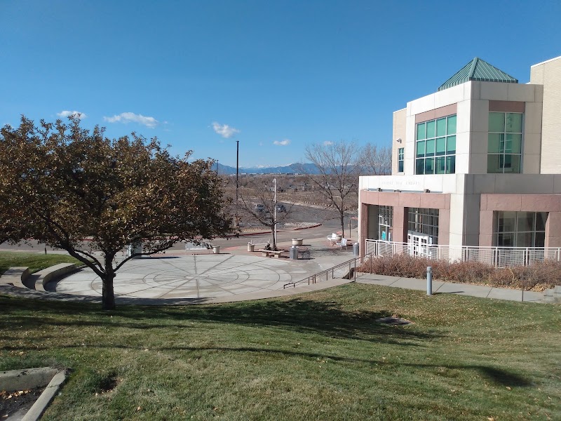 Front Range Community College - Westminster - Event Venue in Westminster, Colorado