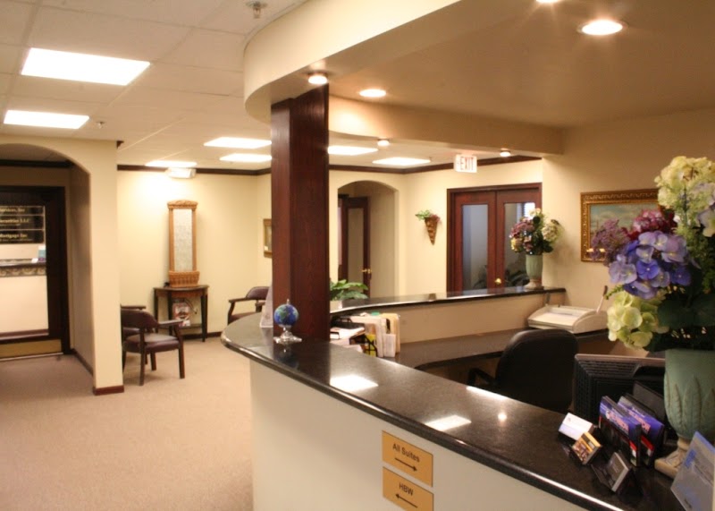Davinci Meeting Rooms - Event Venue in Sterling Heights, Michigan