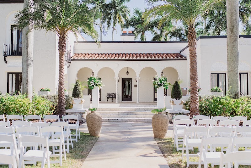 The Alderman House by Mizner - Event Venue in Fort Myers, Florida