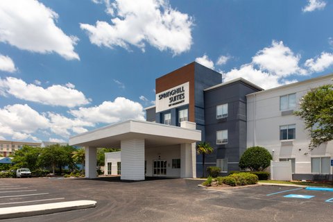 SpringHill Suites by Marriott Baton Rouge South - Event Venue in Baton Rouge, Louisiana